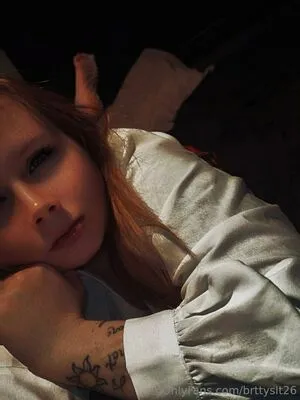 Brttyslt26 OnlyFans Leaked Free Thumbnail Picture - #UUlvtu3BN8
