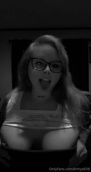 Brttyslt26 OnlyFans Leaked Free Thumbnail Picture - #XlT6hXsINE