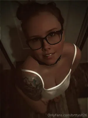 Brttyslt26 OnlyFans Leaked Free Thumbnail Picture - #Y9zFvLznxT