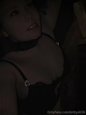 Brttyslt26 OnlyFans Leaked Free Thumbnail Picture - #aN1CwpejWD