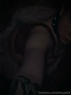 Brttyslt26 OnlyFans Leaked Free Thumbnail Picture - #bMxs7NCjH3