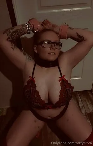 Brttyslt26 OnlyFans Leaked Free Thumbnail Picture - #c75iuYdS1C