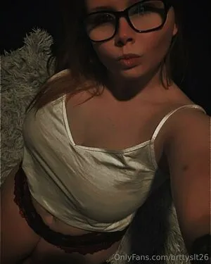 Brttyslt26 OnlyFans Leaked Free Thumbnail Picture - #dahf37CkTT