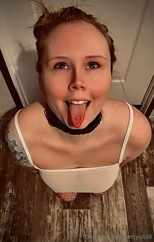 Brttyslt26 OnlyFans Leaked Free Thumbnail Picture - #goEIRhfYmX