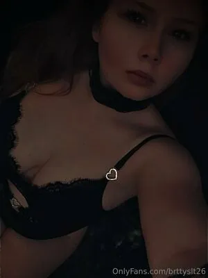 Brttyslt26 OnlyFans Leaked Free Thumbnail Picture - #lh0R4LiApD
