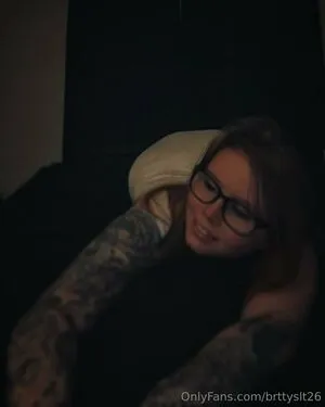 Brttyslt26 OnlyFans Leaked Free Thumbnail Picture - #tdBY4EvxmW
