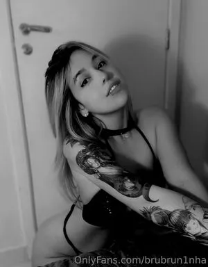 Brubrun1nha OnlyFans Leaked Free Thumbnail Picture - #5rdw7INGnv