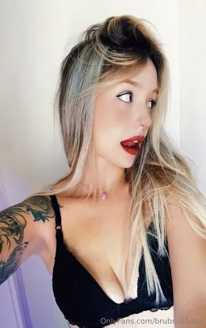 Brubrun1nha OnlyFans Leaked Free Thumbnail Picture - #8uWsezOebx
