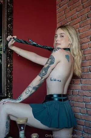 Brubrun1nha OnlyFans Leaked Free Thumbnail Picture - #O48gHmaUmg