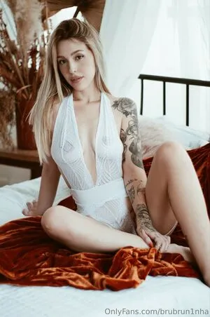 Brubrun1nha OnlyFans Leaked Free Thumbnail Picture - #UtgUMQnEEG