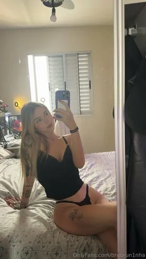 Brubrun1nha OnlyFans Leaked Free Thumbnail Picture - #YWbAK891rX