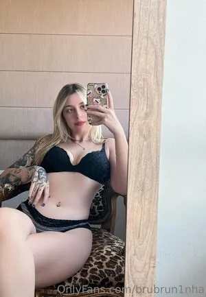 Brubrun1nha OnlyFans Leaked Free Thumbnail Picture - #dmi3du7loU