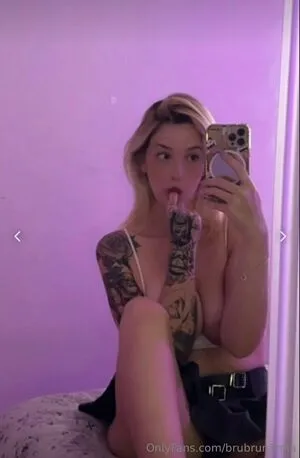 Brubrun1nha OnlyFans Leaked Free Thumbnail Picture - #hzfRX9EFgQ