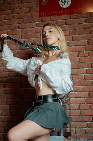 Brubrun1nha OnlyFans Leaked Free Thumbnail Picture - #pI50DHTqW4