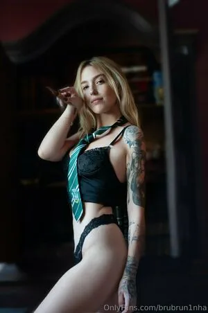 Brubrun1nha OnlyFans Leaked Free Thumbnail Picture - #saYQ9W1ue0