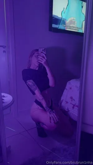 Brubrun1nha OnlyFans Leaked Free Thumbnail Picture - #YyHJanngYp