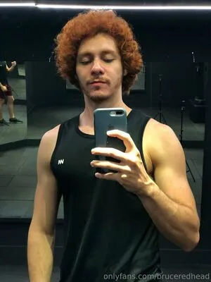 Bruceredhead OnlyFans Leaked Free Thumbnail Picture - #6G2rIJF1CK