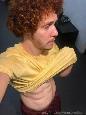 Bruceredhead OnlyFans Leaked Free Thumbnail Picture - #OYWLIXfSOk