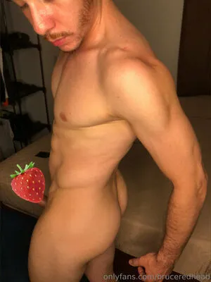 Bruceredhead OnlyFans Leaked Free Thumbnail Picture - #xLBXCPzl67