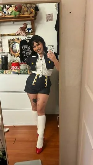 Bruise Springsteen OnlyFans Leaked Free Thumbnail Picture - #LB6oZYljap