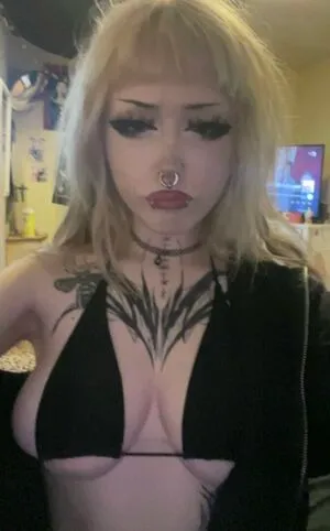 Bruisedvioletx OnlyFans Leaked Free Thumbnail Picture - #98ZlTkXolD