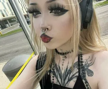 Bruisedvioletx OnlyFans Leaked Free Thumbnail Picture - #CXPyzZnwTC