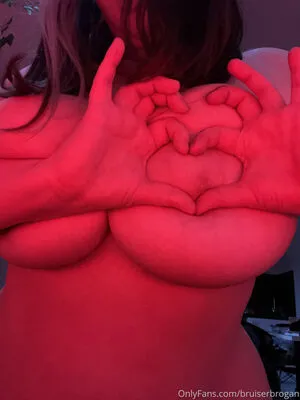 Bruiserbrogan OnlyFans Leaked Free Thumbnail Picture - #j8dYhhozmc