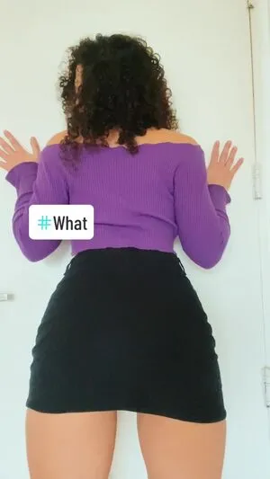 Bruja Bruta OnlyFans Leaked Free Thumbnail Picture - #A8N8r9RuD2
