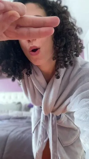 Bruja Bruta OnlyFans Leaked Free Thumbnail Picture - #aTclIUFQec