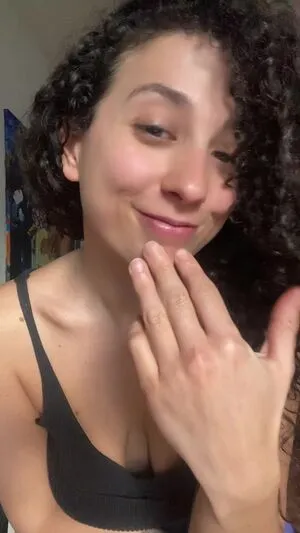 Bruja Bruta OnlyFans Leaked Free Thumbnail Picture - #id7fKa4Ejl