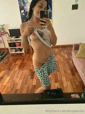Bruja Bruta OnlyFans Leaked Free Thumbnail Picture - #l2B9DxzMcM