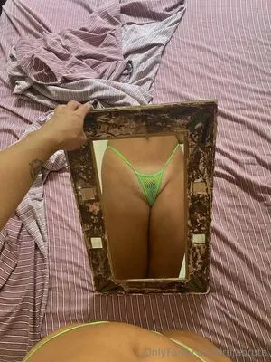 Bruja Bruta OnlyFans Leaked Free Thumbnail Picture - #lVfx0k4lyI
