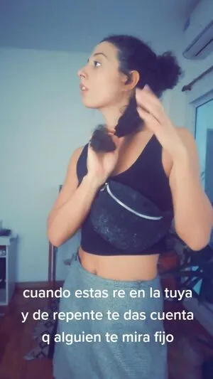 Bruja Bruta OnlyFans Leaked Free Thumbnail Picture - #xMIehSV4OF