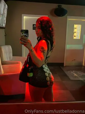 Bruja510 OnlyFans Leaked Free Thumbnail Picture - #Nd5AfB2FXo