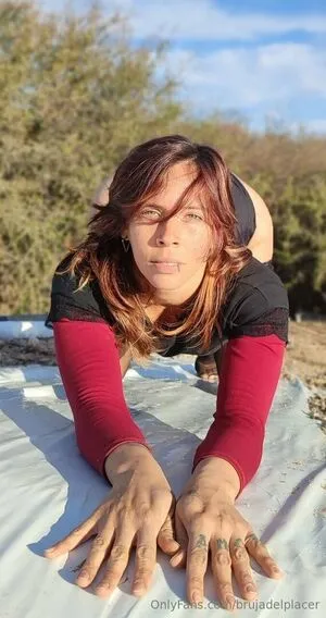 Brujadelplacer OnlyFans Leaked Free Thumbnail Picture - #7WKXCZFGhs