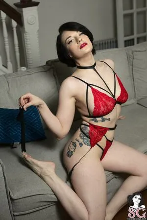 Brujaja OnlyFans Leaked Free Thumbnail Picture - #PfSagyjsFy