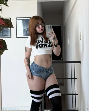 Brujita Roja OnlyFans Leaked Free Thumbnail Picture - #zQBfYuqRlk
