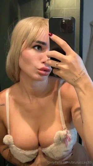 Bruluccas30 OnlyFans Leaked Free Thumbnail Picture - #mLw8cl3Z8h