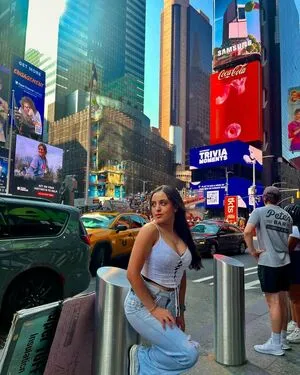 Bruna Agnes OnlyFans Leaked Free Thumbnail Picture - #28KAK3fVMV