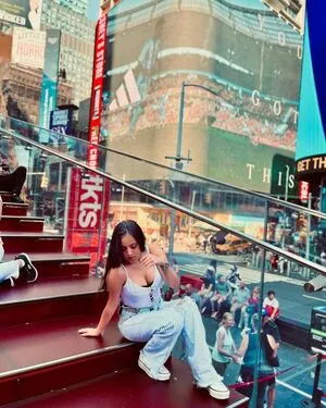 Bruna Agnes OnlyFans Leaked Free Thumbnail Picture - #9Sbu97DAU9