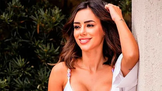 Bruna Biancardi OnlyFans Leaked Free Thumbnail Picture - #GNIjo4iuec