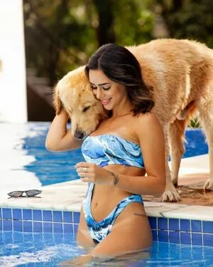 Bruna Biancardi OnlyFans Leaked Free Thumbnail Picture - #g3tkNR7Ll9