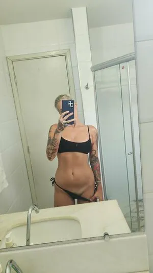 Bruna Biridim OnlyFans Leaked Free Thumbnail Picture - #52HJjBGMmD