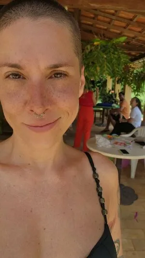 Bruna Biridim OnlyFans Leaked Free Thumbnail Picture - #Lyre6CR3BL