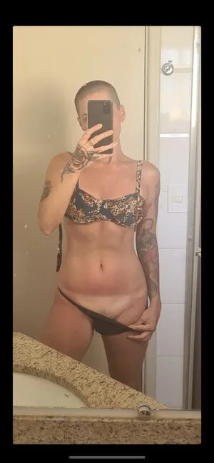 Bruna Biridim OnlyFans Leaked Free Thumbnail Picture - #senT8Tt9ik
