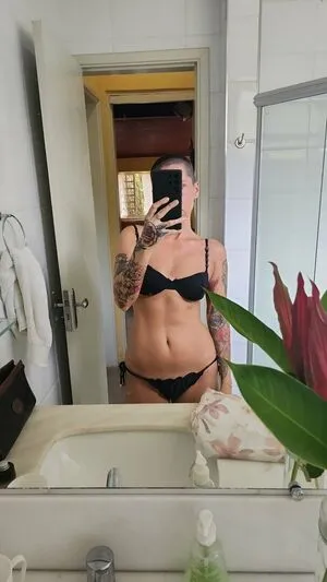 Bruna Biridim OnlyFans Leaked Free Thumbnail Picture - #vXBUmsrnII