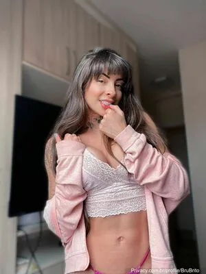Bruna Brito Pro OnlyFans Leaked Free Thumbnail Picture - #bVzM8WprwT