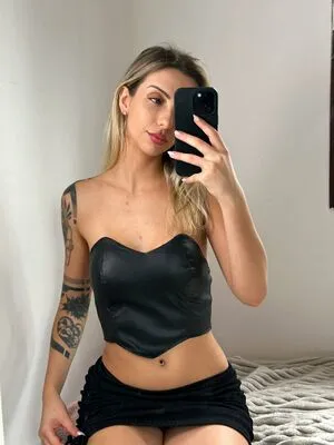 Bruna Busch OnlyFans Leaked Free Thumbnail Picture - #HG7M60bVon