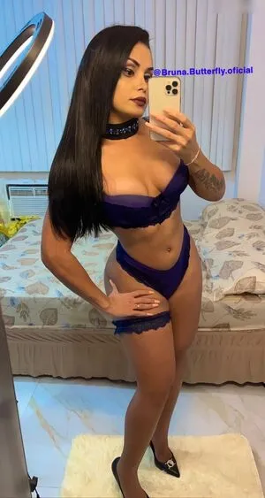Bruna Butterfly OnlyFans Leaked Free Thumbnail Picture - #MfTB1g6LDs