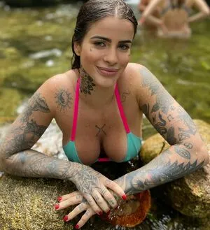 Bruna Chiarini OnlyFans Leaked Free Thumbnail Picture - #D93xjveUJj